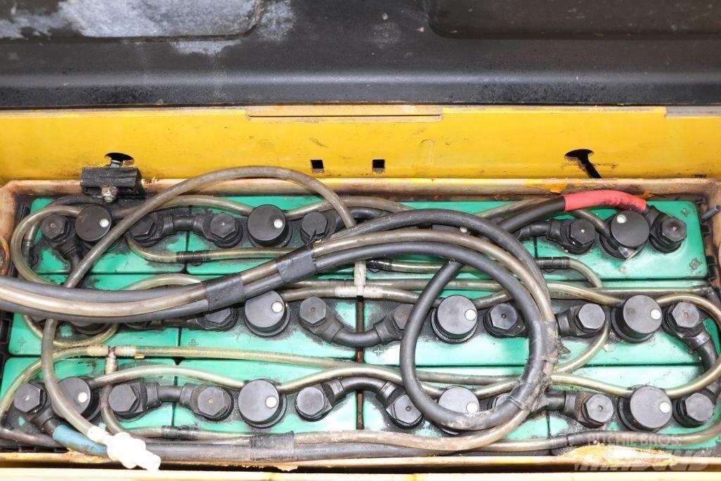 Yale MP20X Transpallet manuale