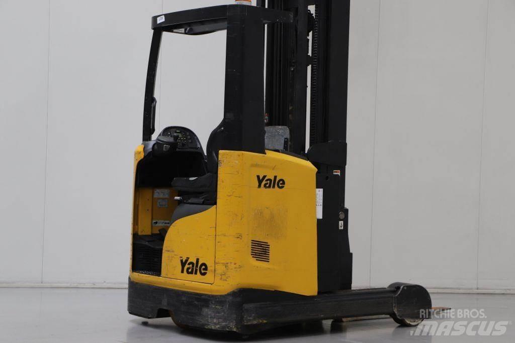 Yale MR20HD Carrello retrattile