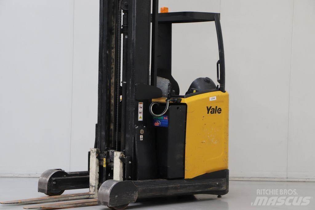 Yale MR20HD Carrello retrattile
