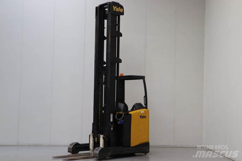 Yale MR20HD Carrello retrattile
