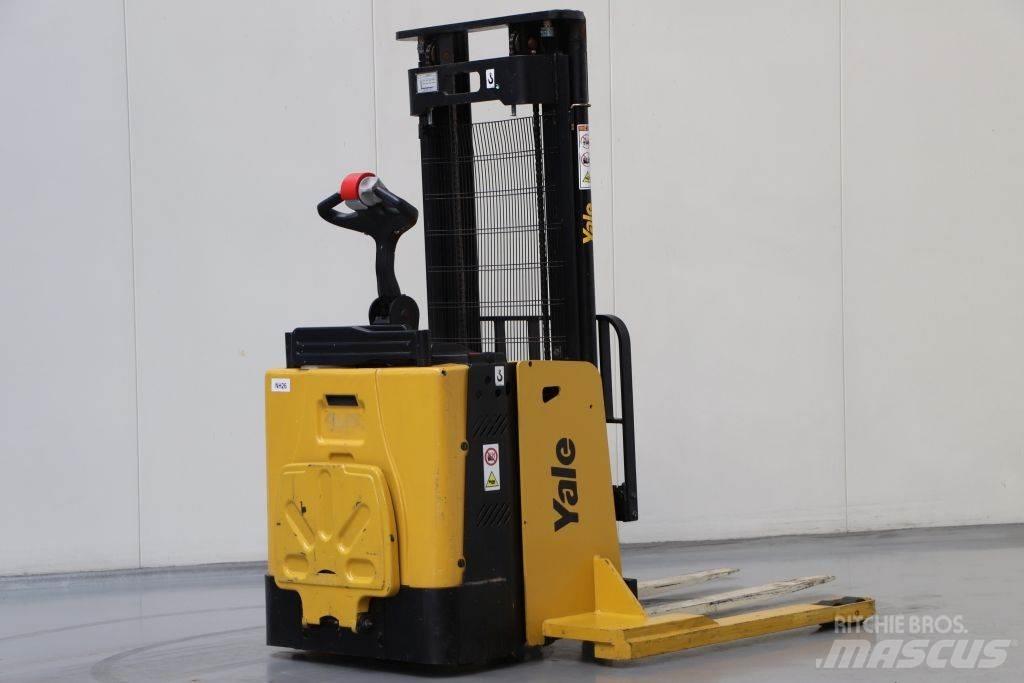 Yale MS15X Transpallet uomo a terra