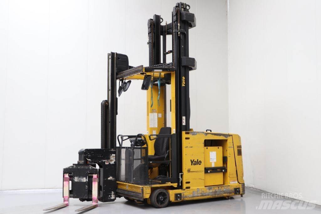 Yale MTC13 Commissionatore alto livello