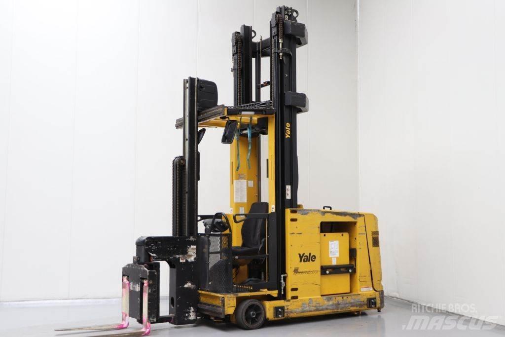 Yale MTC13 Commissionatore alto livello