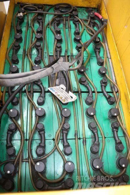 Yale MTC13 Commissionatore alto livello