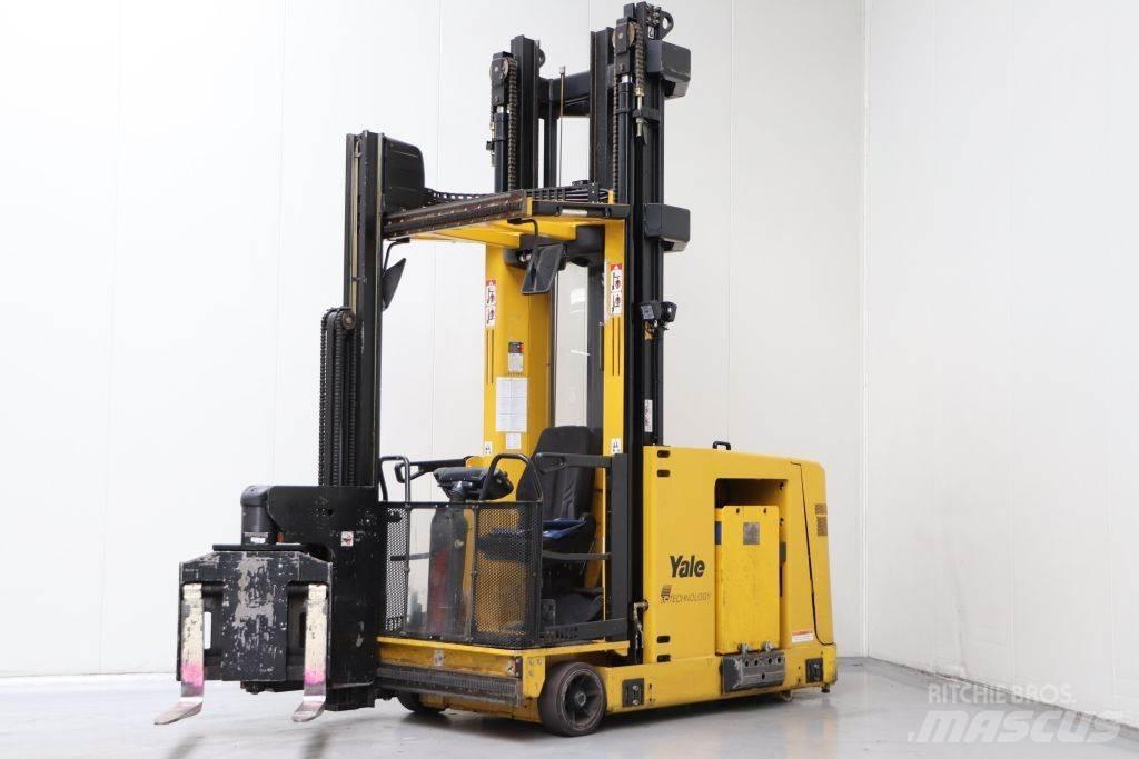 Yale MTC13 Commissionatore alto livello