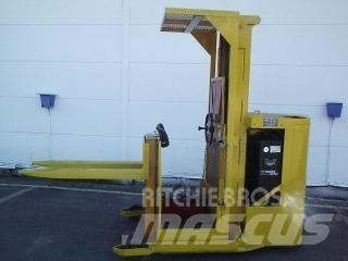 Atlet  Commissionatore basso livello