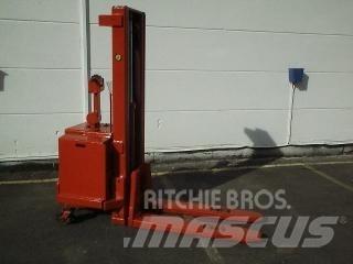 BT LSV 1000/5 Transpallet uomo a terra