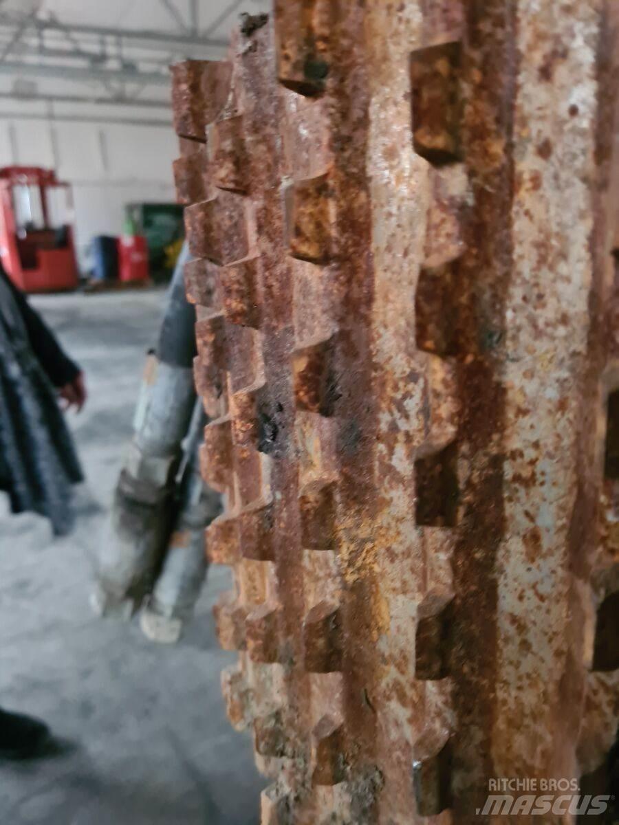 Moipu 300 Forestale - Altro