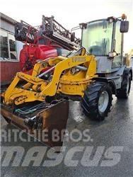 Paus SL 755 Pale gommate