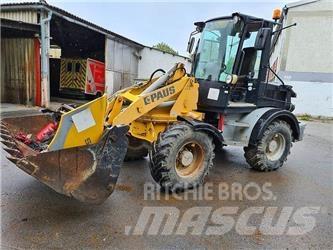 Paus SL655 Pale gommate