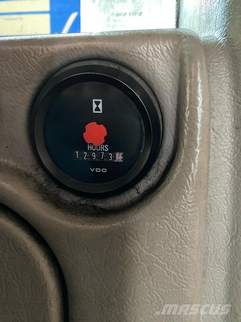 Volvo EC 360 C L Escavatori cingolati