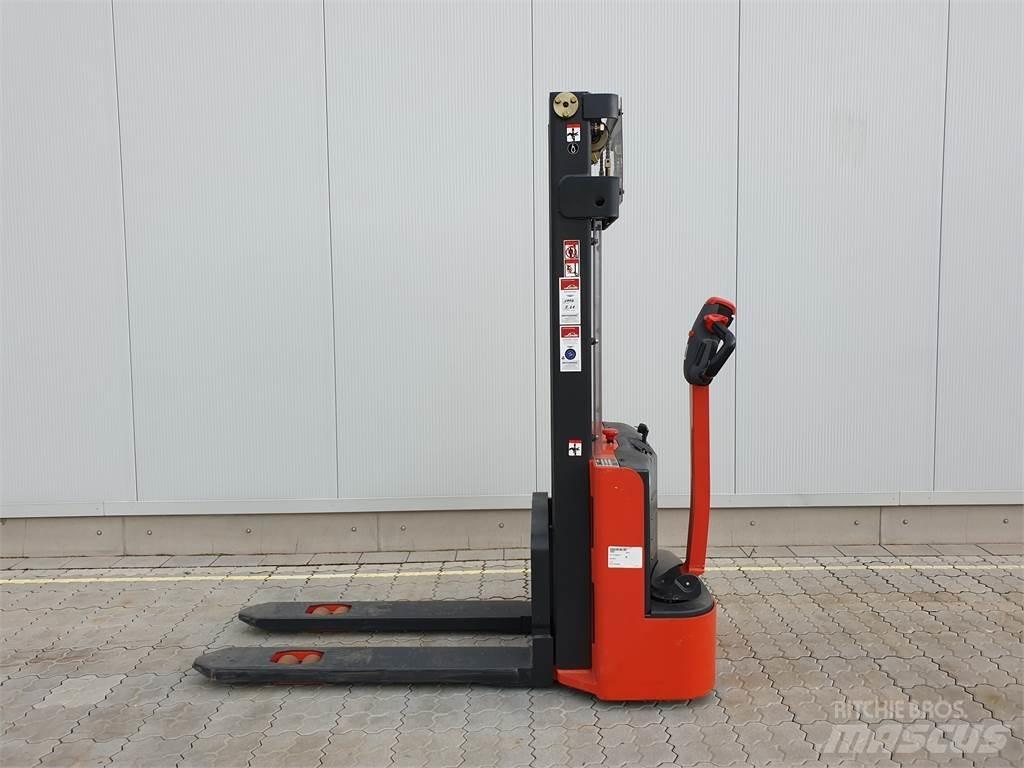 Linde #N/A Transpallet uomo a terra