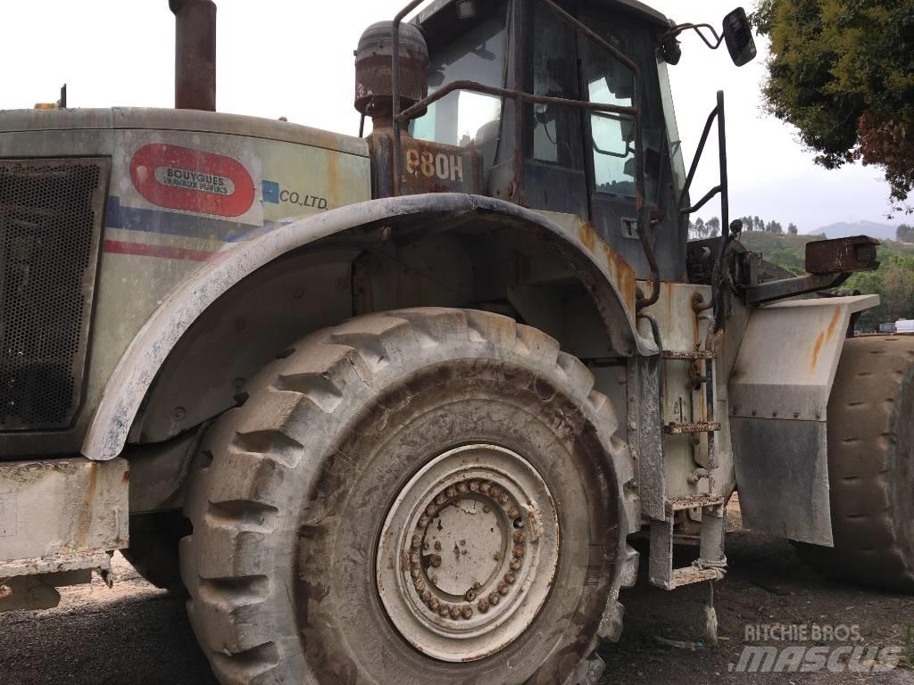 CAT 980H Costruzioni - Altro