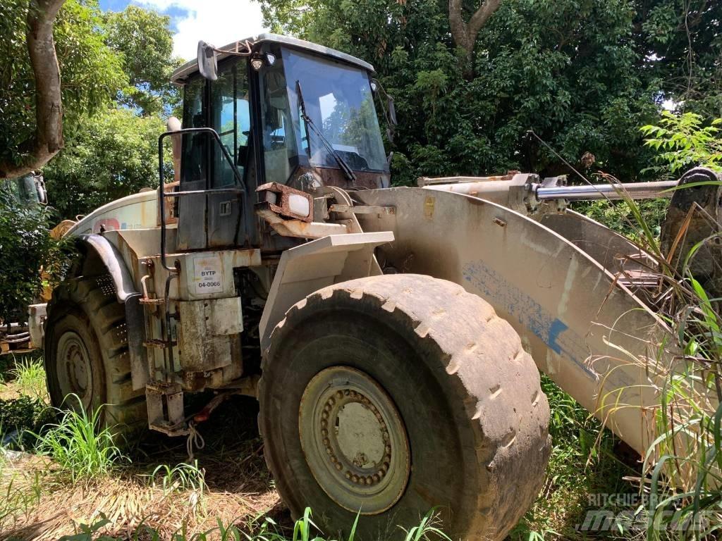 CAT 980H Costruzioni - Altro