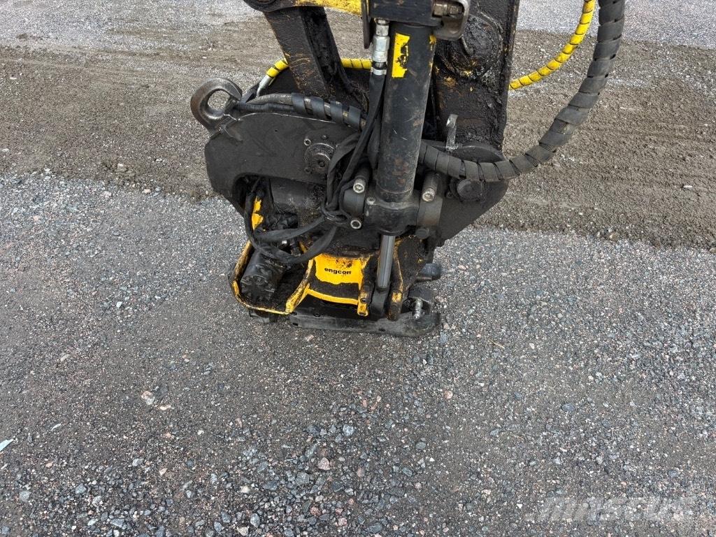 Yanmar Vio 80 U Escavatori medi 7t - 12t