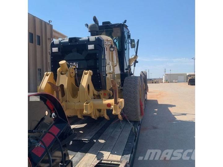 CAT 140 M 3 Motorgraders