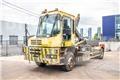 MOL -CT 200 - 8248 H Camion con gancio di sollevamento