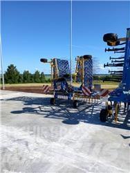  Treffler TS920 Erpici a pettine
