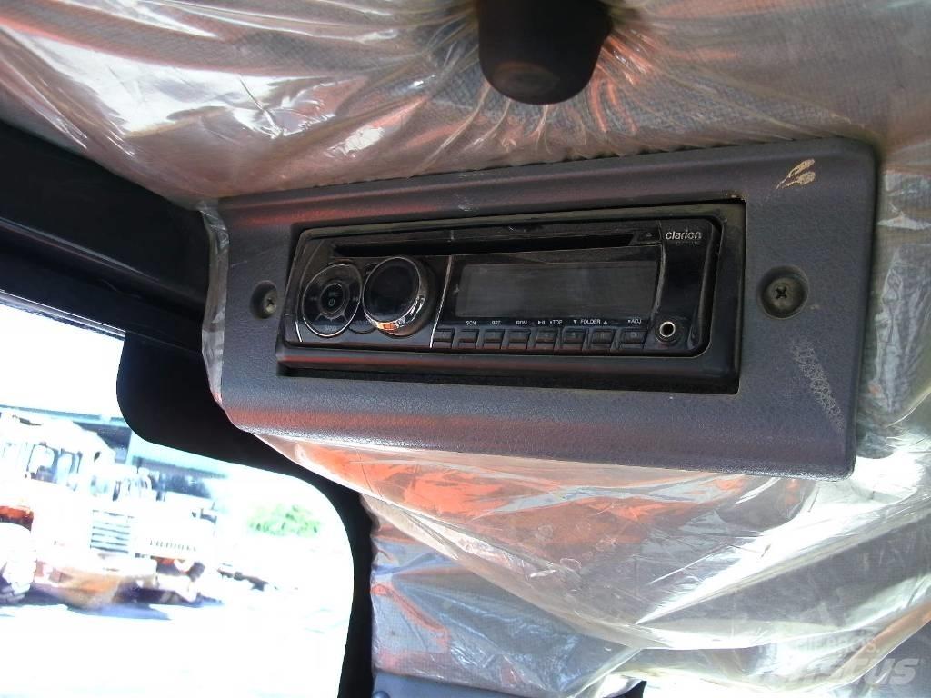 Doosan DX 62 R-3 Miniescavatori
