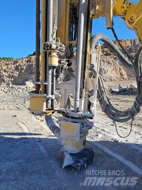 Atlas Copco ROC L6 Perforatrici di superficie