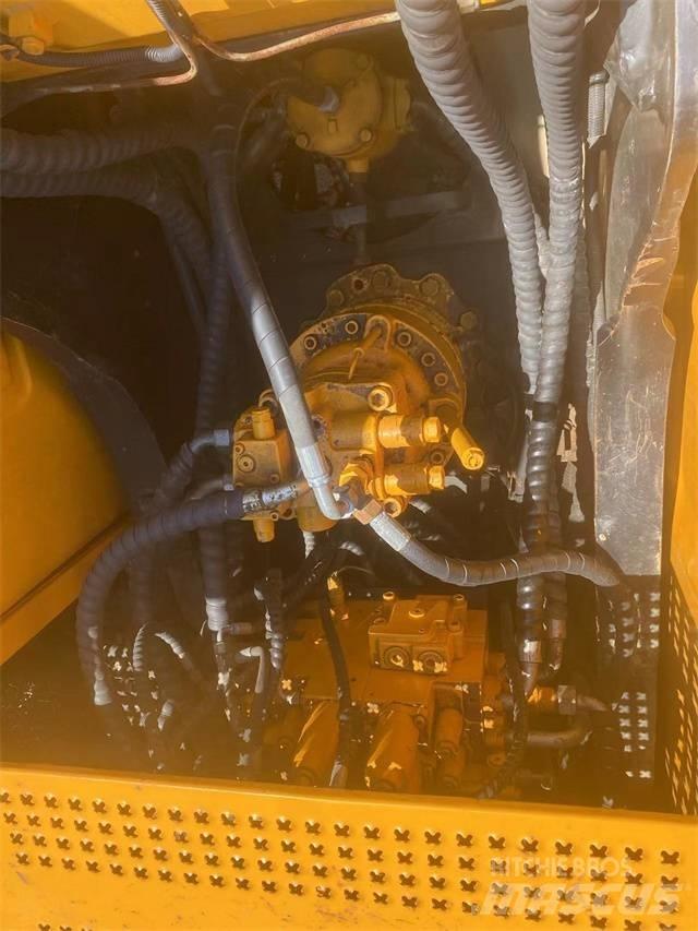 Sany SY215 Escavatori cingolati