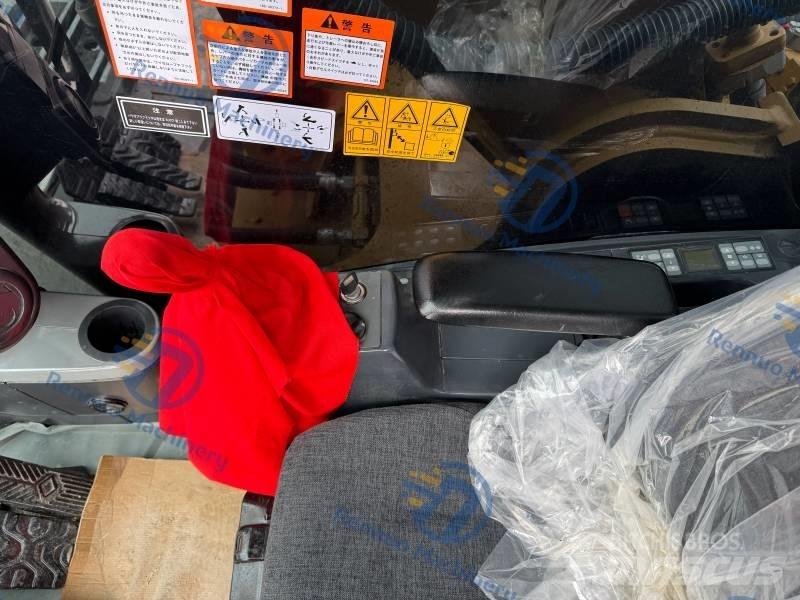 CAT 330D2L Escavatori cingolati
