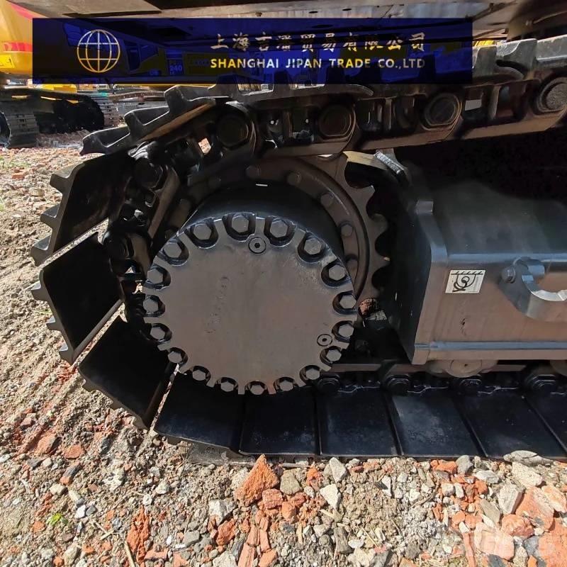 Volvo EC 290 Escavatori cingolati