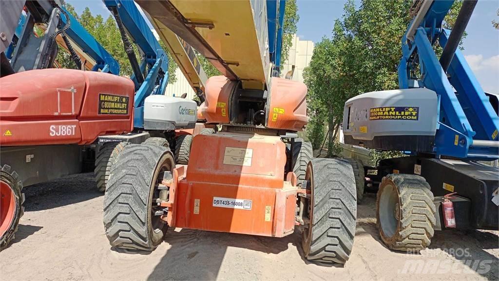 JLG 1350SJP Piattaforme a braccio telescopico