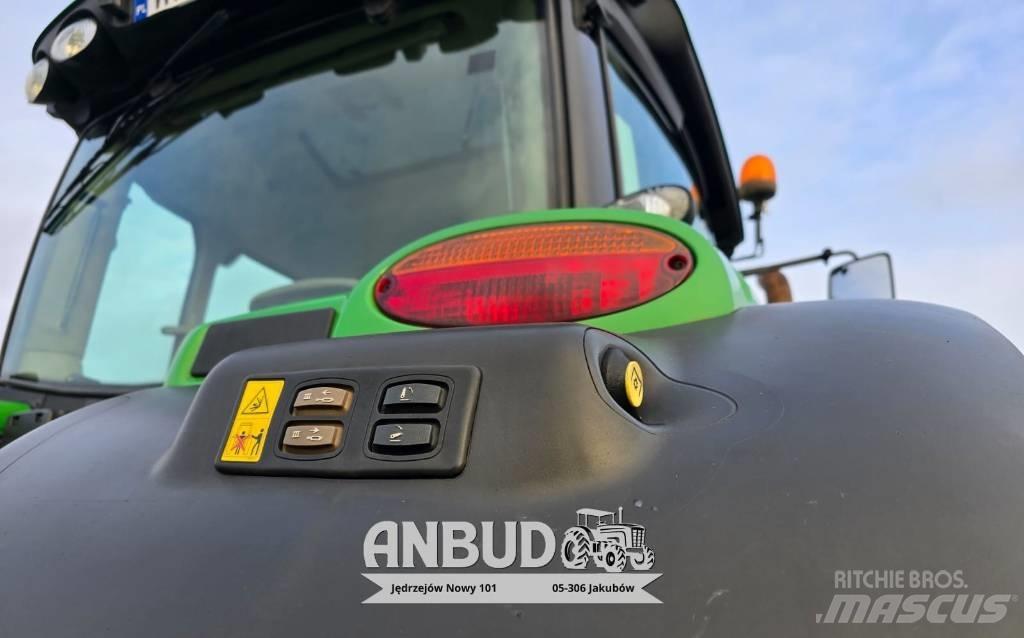 John Deere 6145 R Trattori