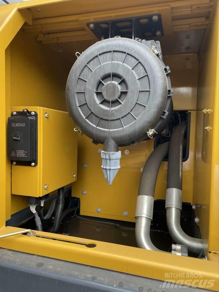 XCMG XE 200 DA Escavatori cingolati