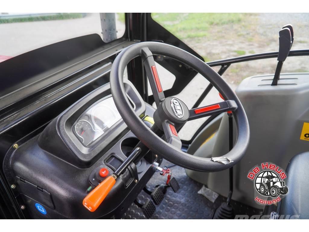 YTO NMF704C Trattori