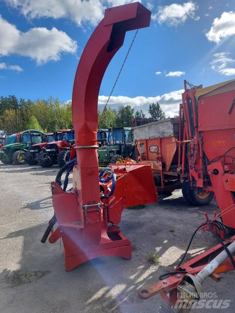Farmi CH260 Agricoltura - Altro