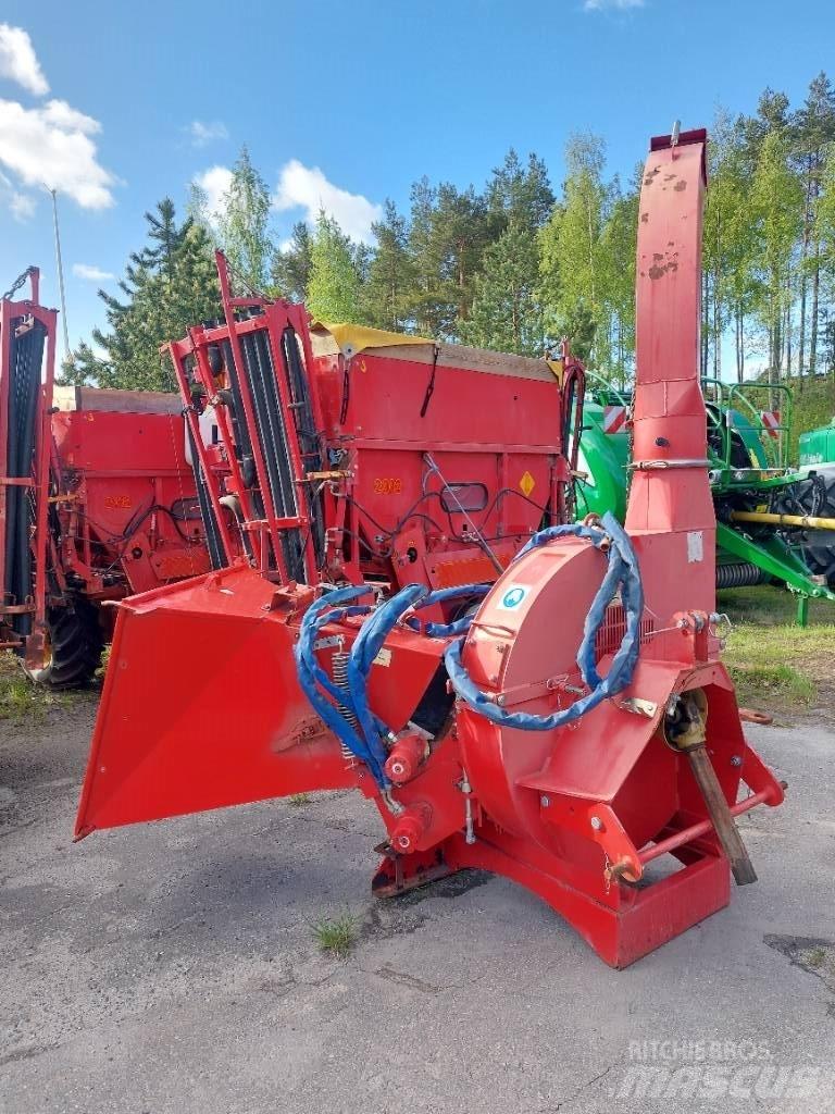 Farmi CH260 Agricoltura - Altro