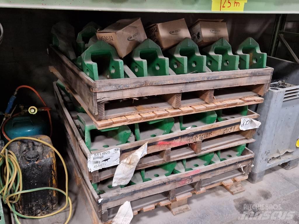 Esco R 49-5R21V Altri componenti