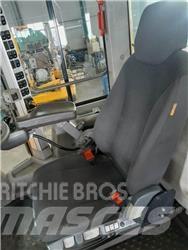 Volvo L150H Pale gommate