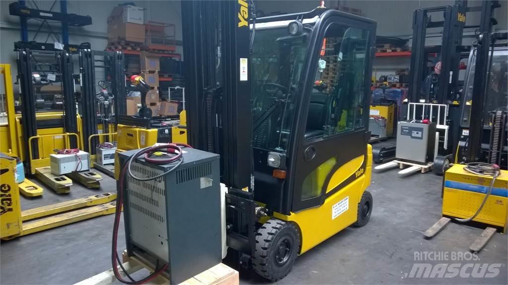 Yale ERP16VF Carrelli elevatori elettrici