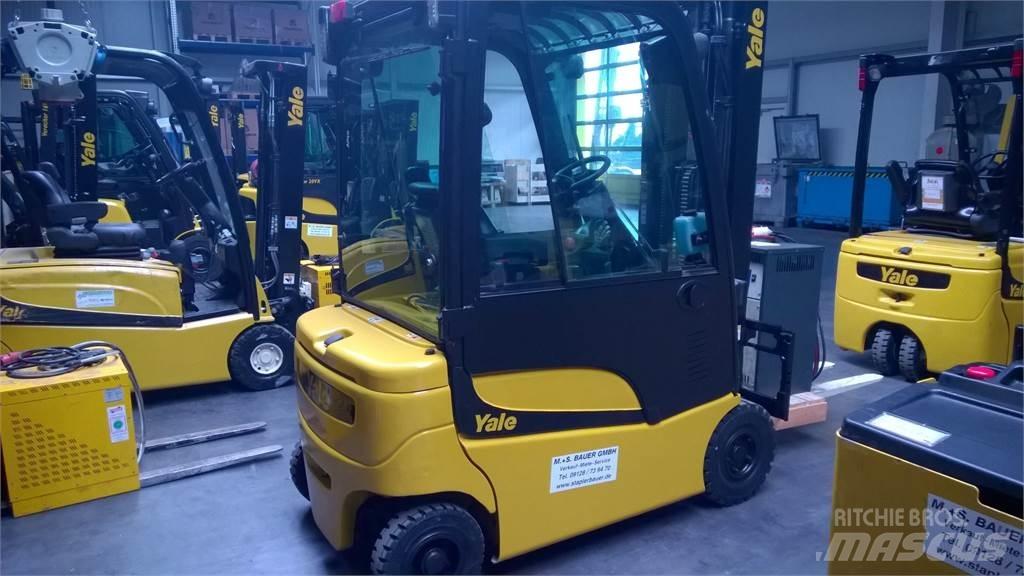 Yale ERP16VF Carrelli elevatori elettrici