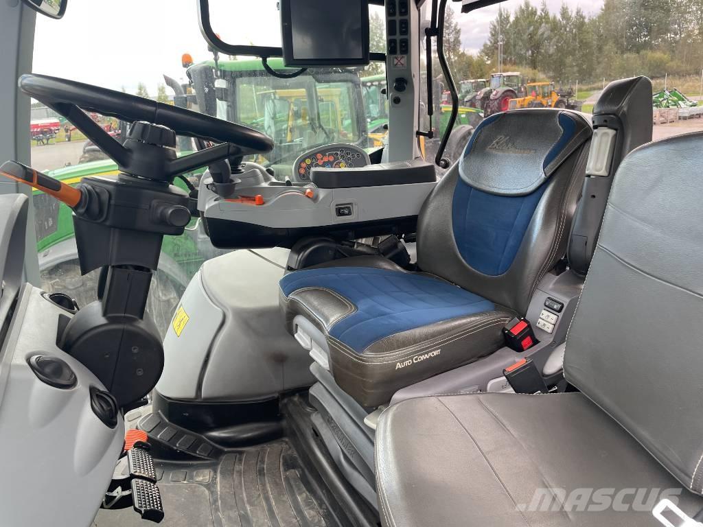 Valtra N 174 Trattori