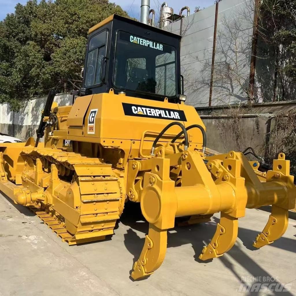 CAT D 7 G Motorgraders