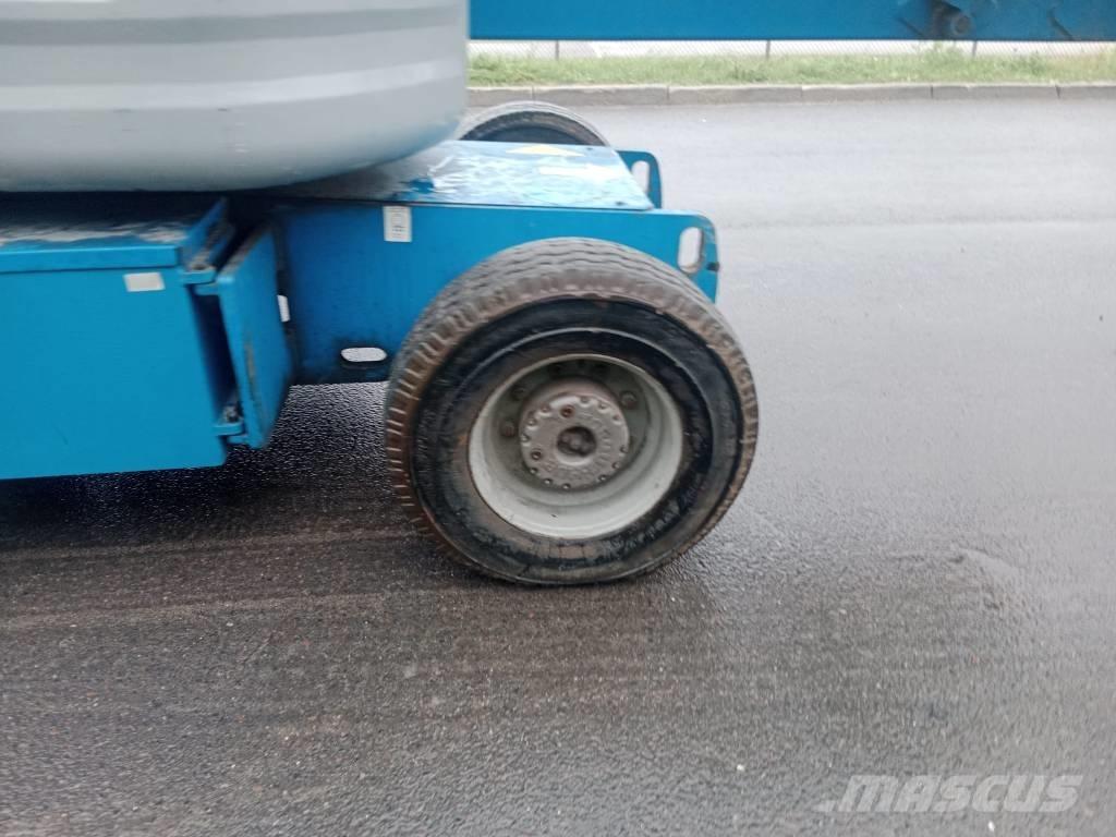 Genie Z 45/25 Piattaforme a braccio articolato