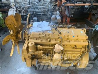 CAT 3116 ENGINE Motori