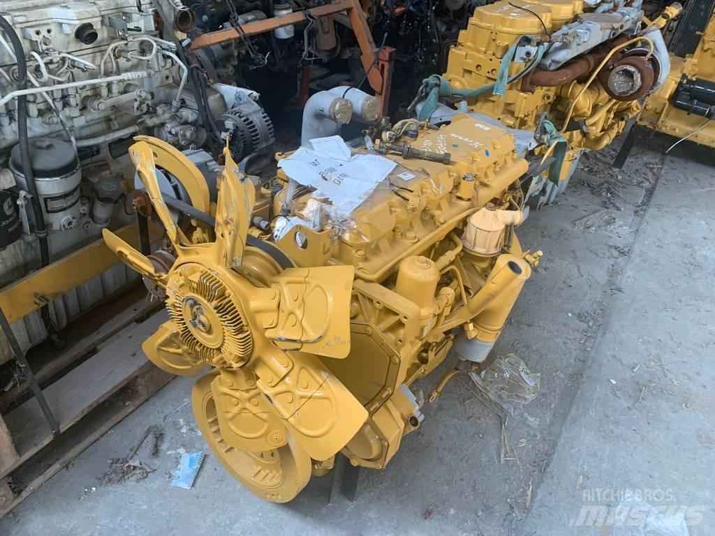 CAT 3116 ENGINE Motori
