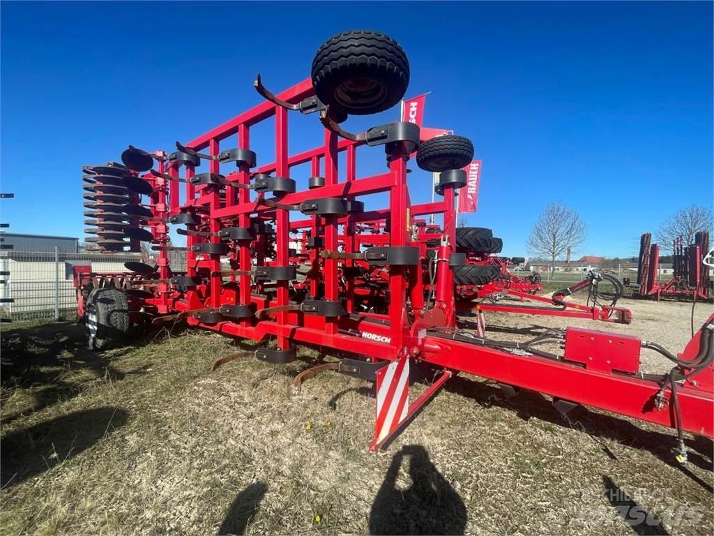 Horsch Tiger 6 XL Coltivatori