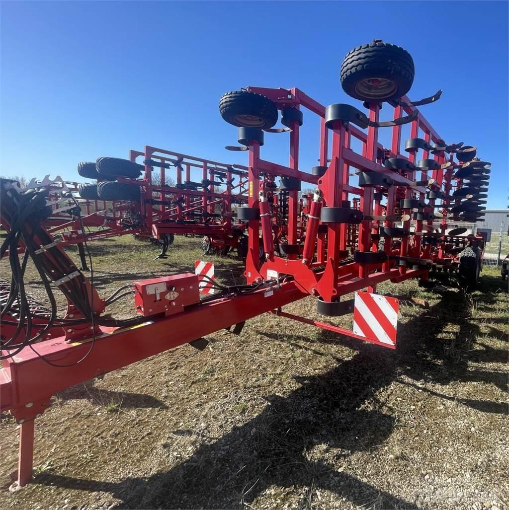 Horsch Tiger 6 XL Coltivatori