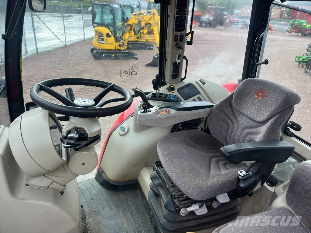 Massey Ferguson 5613 Trattori