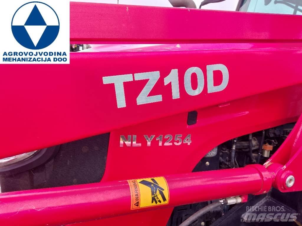YTO NLY1254 Trattori