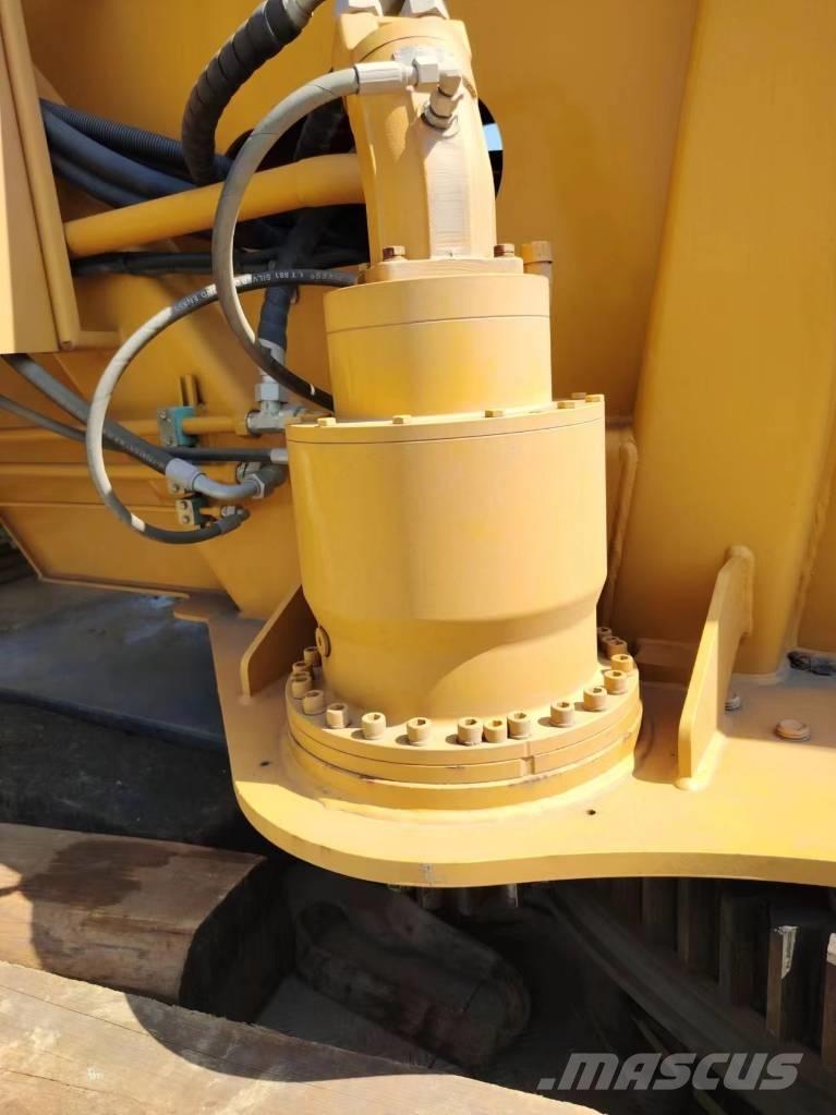 Sany STC800E5 Gru per tutti i terreni