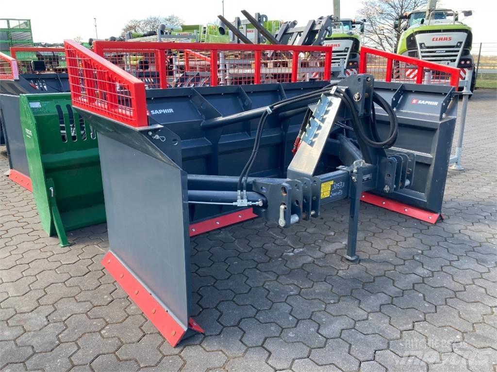 Saphir Kombi 5001 Agricoltura - Altro