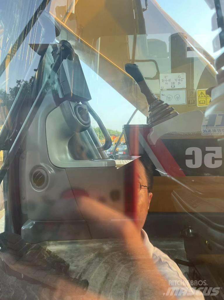 CAT 320 gx Escavatori cingolati