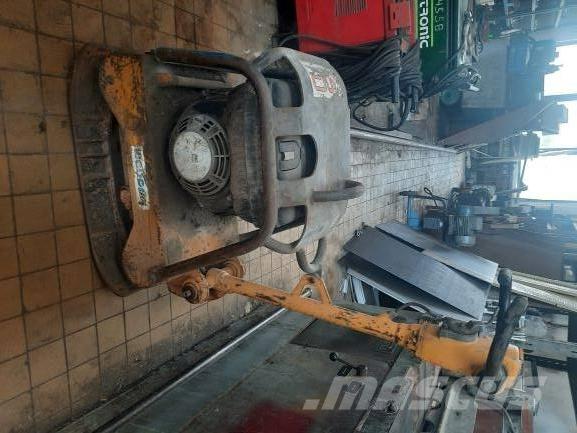 Weber mt Vibrocostipatore verticale